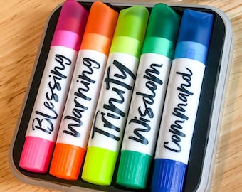 Shuttle Art 48 Crayons En Gel Twistables : Lavables, Effet Craie-Aquarelle, Parfaits Pour Enfants Sur Papier, Verre Et Miroir
