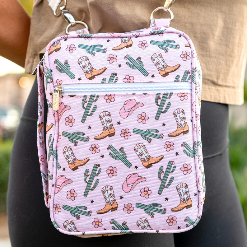 bible cover bag