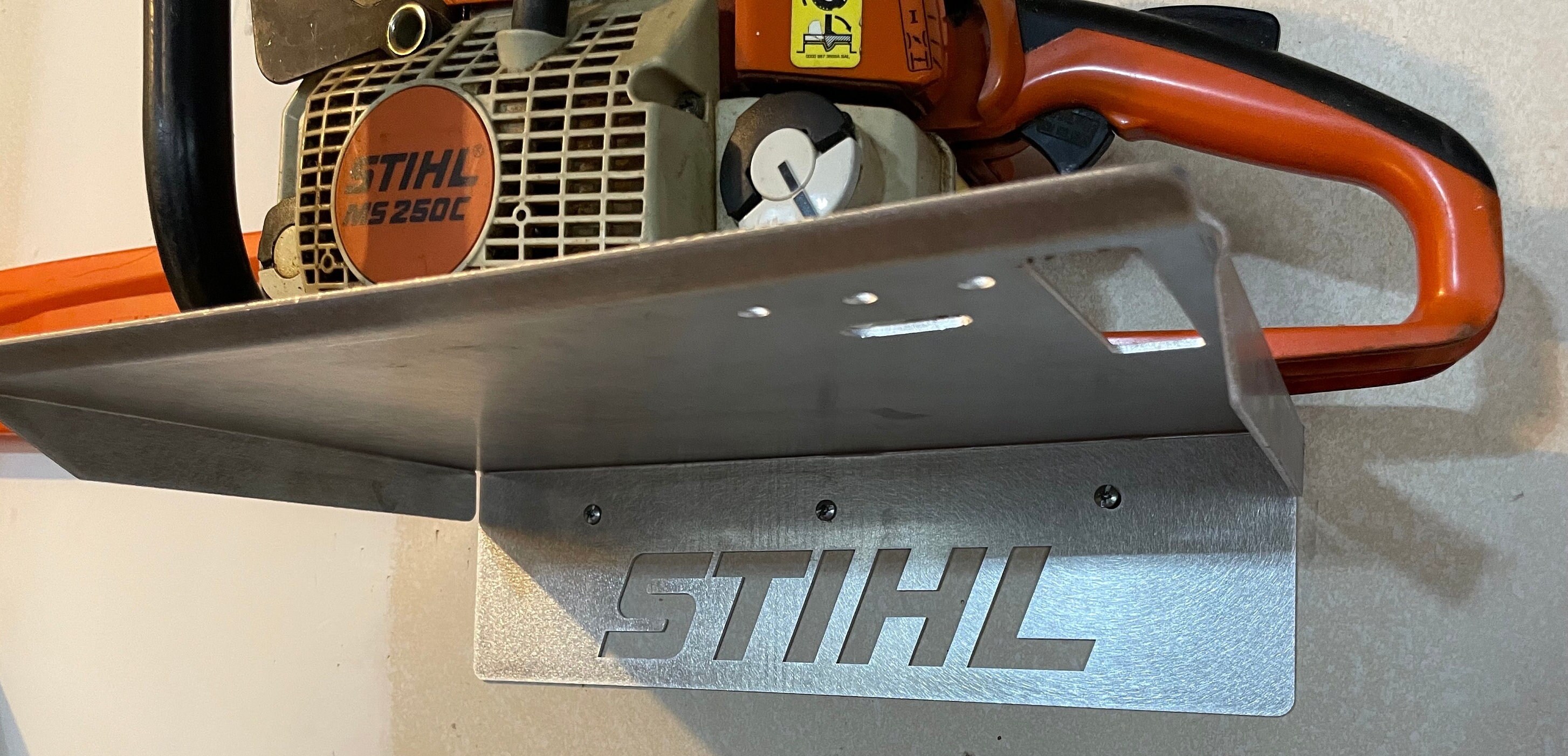 Genuine STIHL BG50 Leaf Blower Tube Assembly - OEM Replacement Part (Open Box)