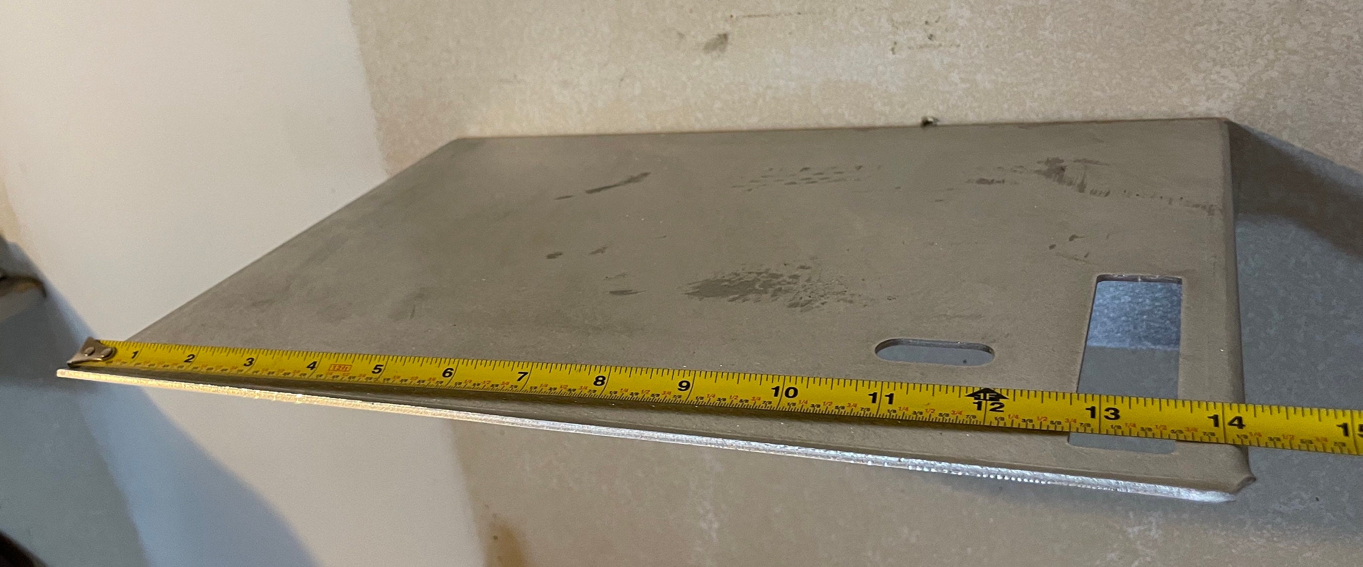 Stihl Chainsaw Shelf Hanger Rack Garage Wall Mount MS Hook Etsy UK