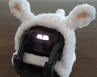 Vector Robot Etsy
