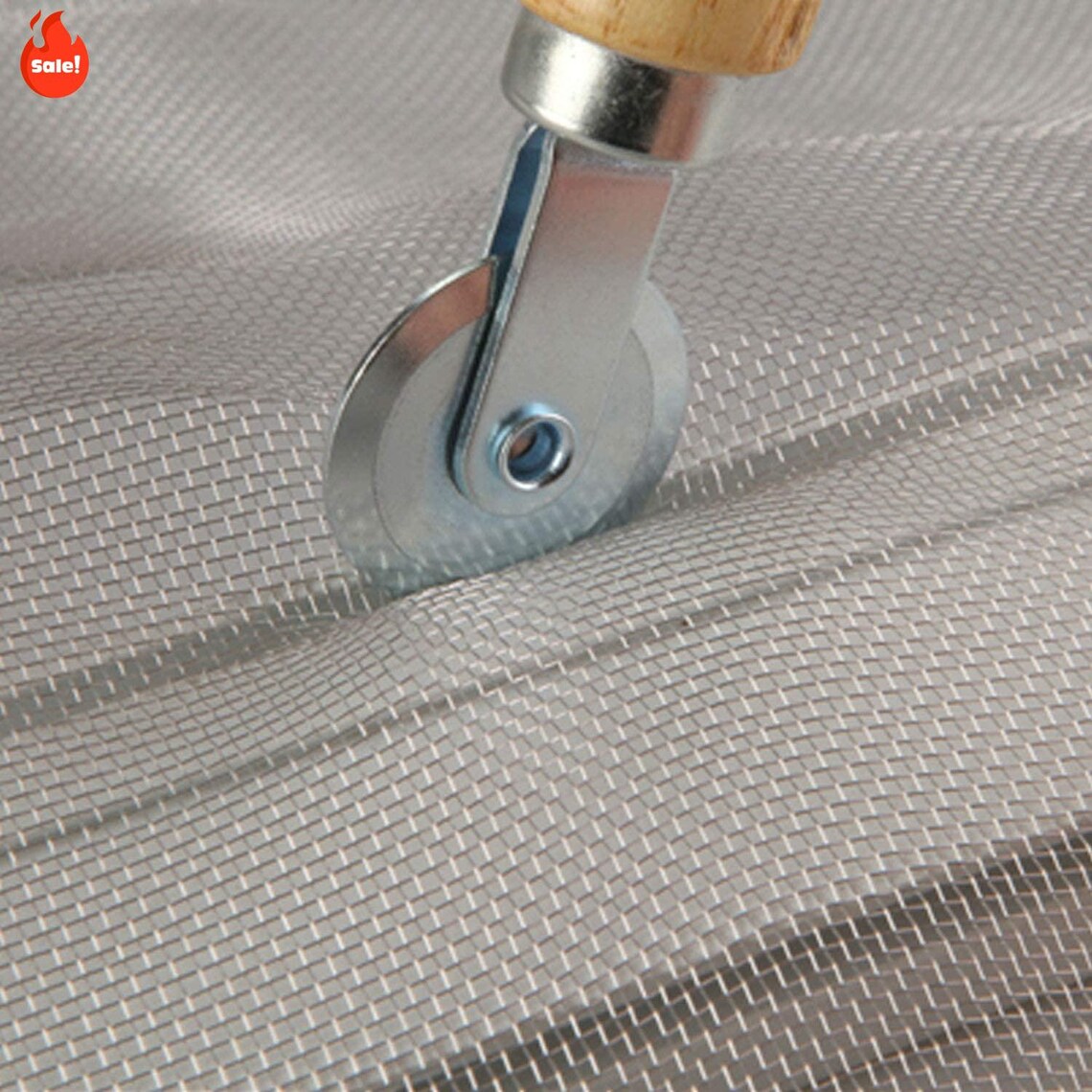 2 Pack Screen Rolling Tool P 7505 Screen Spline Roller Tool Etsy