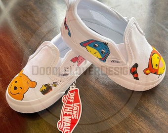 vans infant 5