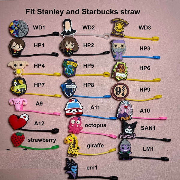 Nursing Stanley Straw Cap Etsy