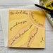 see more listings in the Cartes de foi chrétienne section