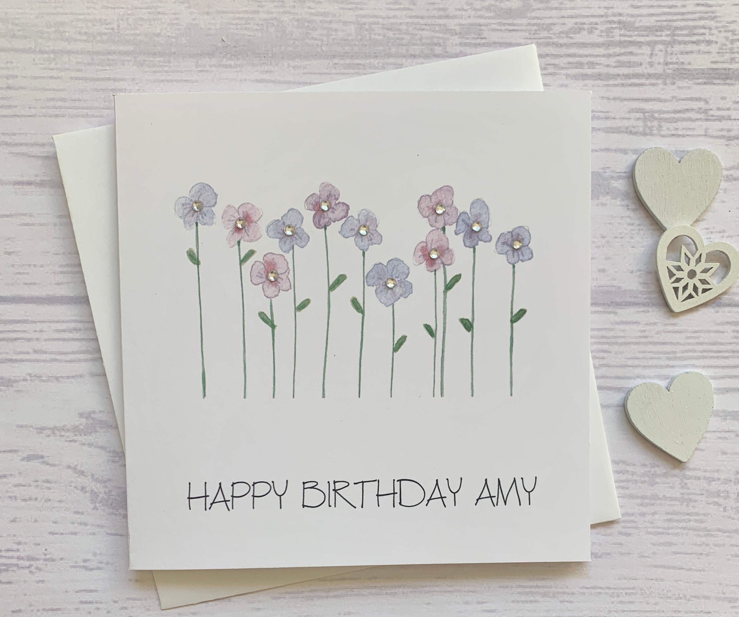 100+ HD Happy Birthday Amy Cake Images And Shayari