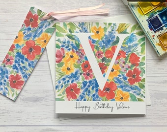 Neon Letter V Etsy