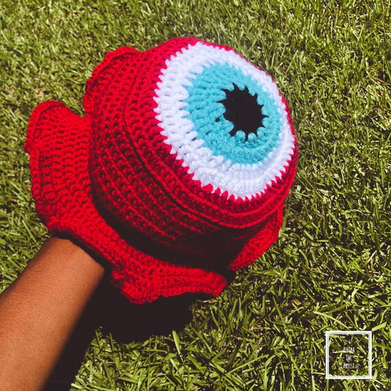 Evil Eye Bucket Hat | Etsy Australia