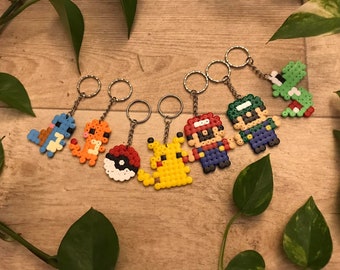 Schlüsselanhänger pokemon - Die hochwertigsten Schlüsselanhänger pokemon im Überblick!