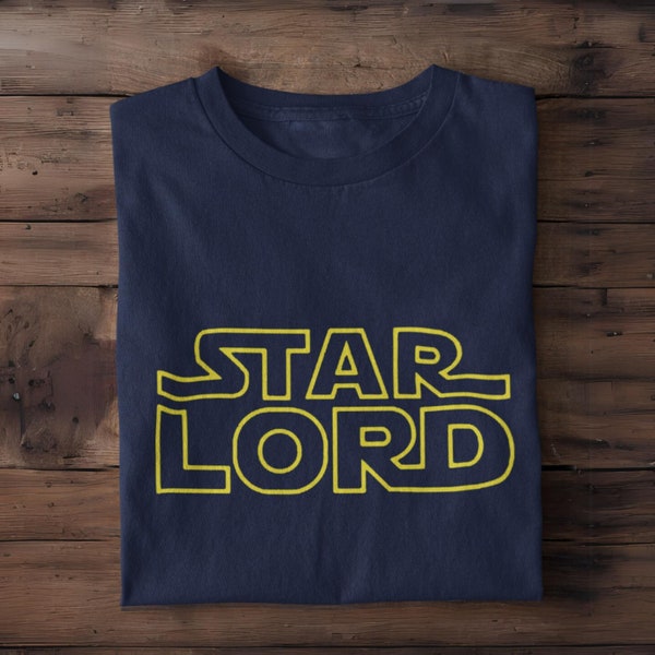 Cosmic Rewind Shirt - Peter Quill - Star Lord Shirt - GOTG - Disney Mashup Tee - Unisex
