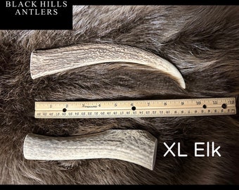 XL Mid-Grade Elk 2 Pack