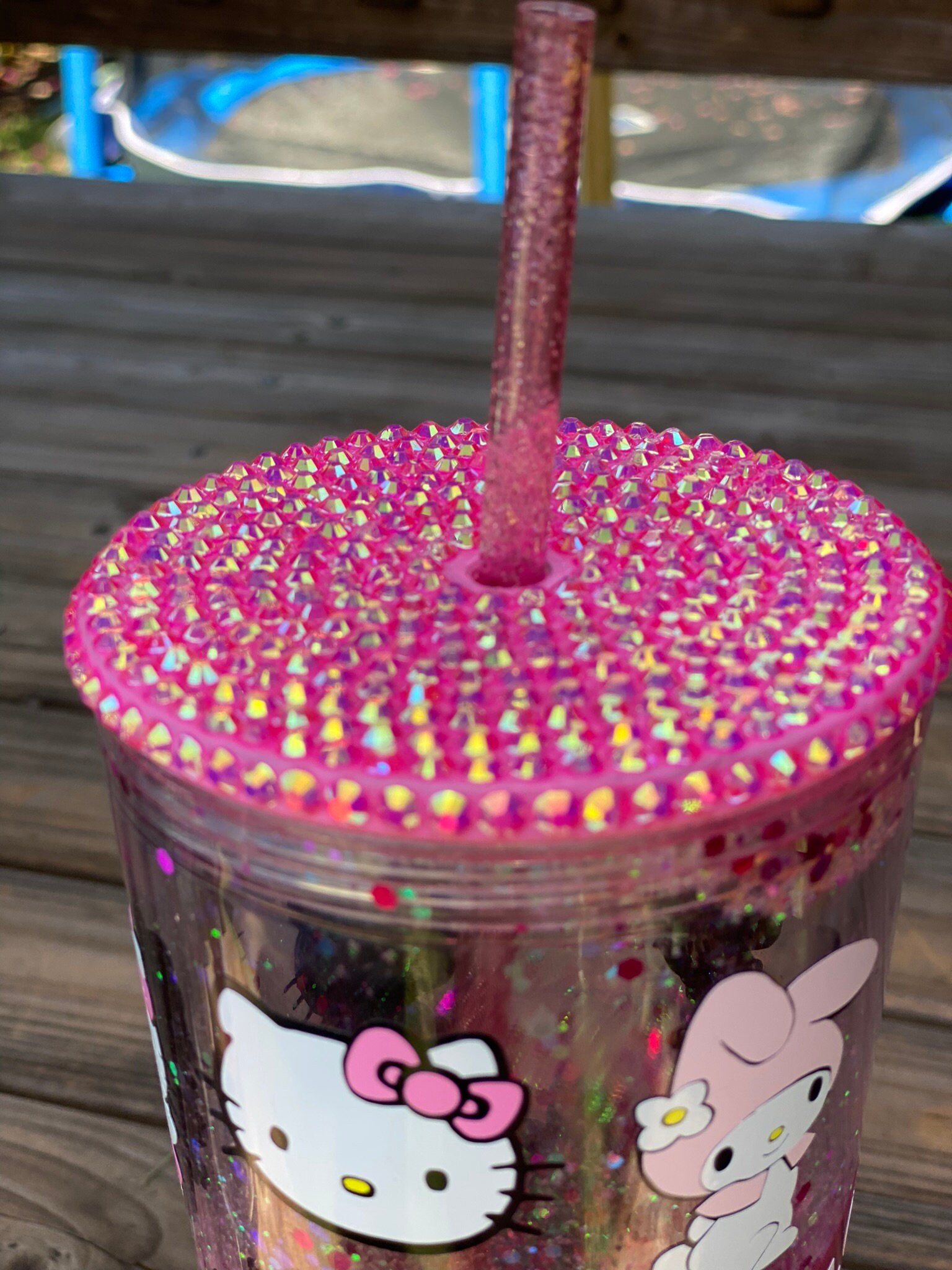 Igloo Hello Kitty Tumbler, Hello Kitty 20oz Skinny Tumbler