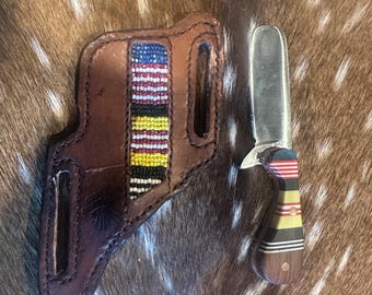 Vaquero EDC