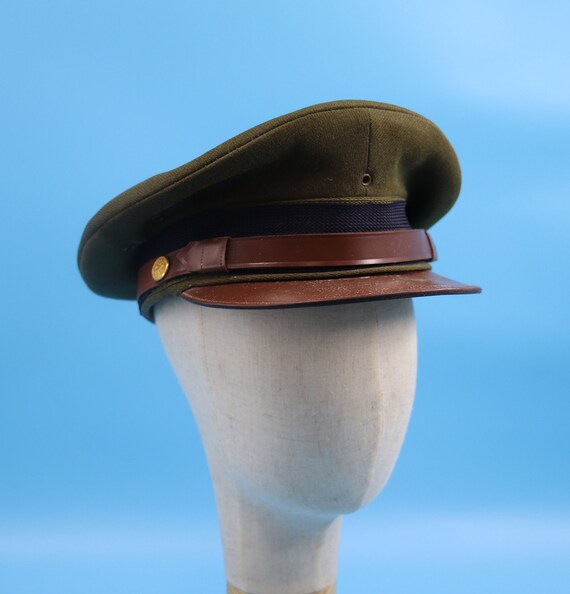 Authentic WWII US Army Air Corps Cadet 