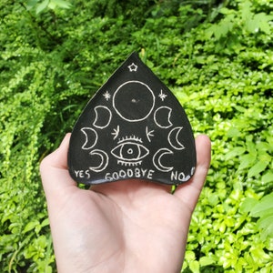 Incense Holders - Ouija