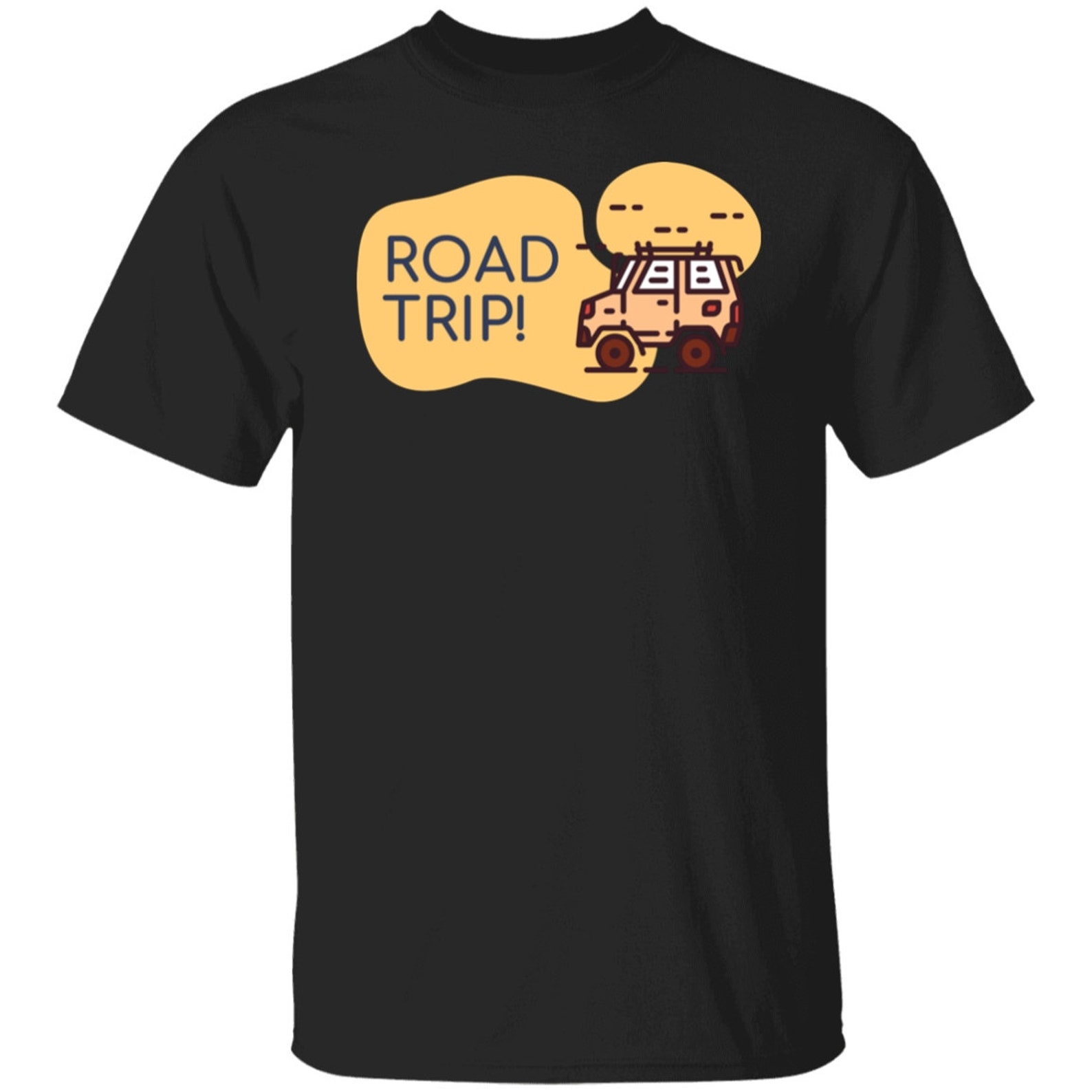 buy road trip t shirt