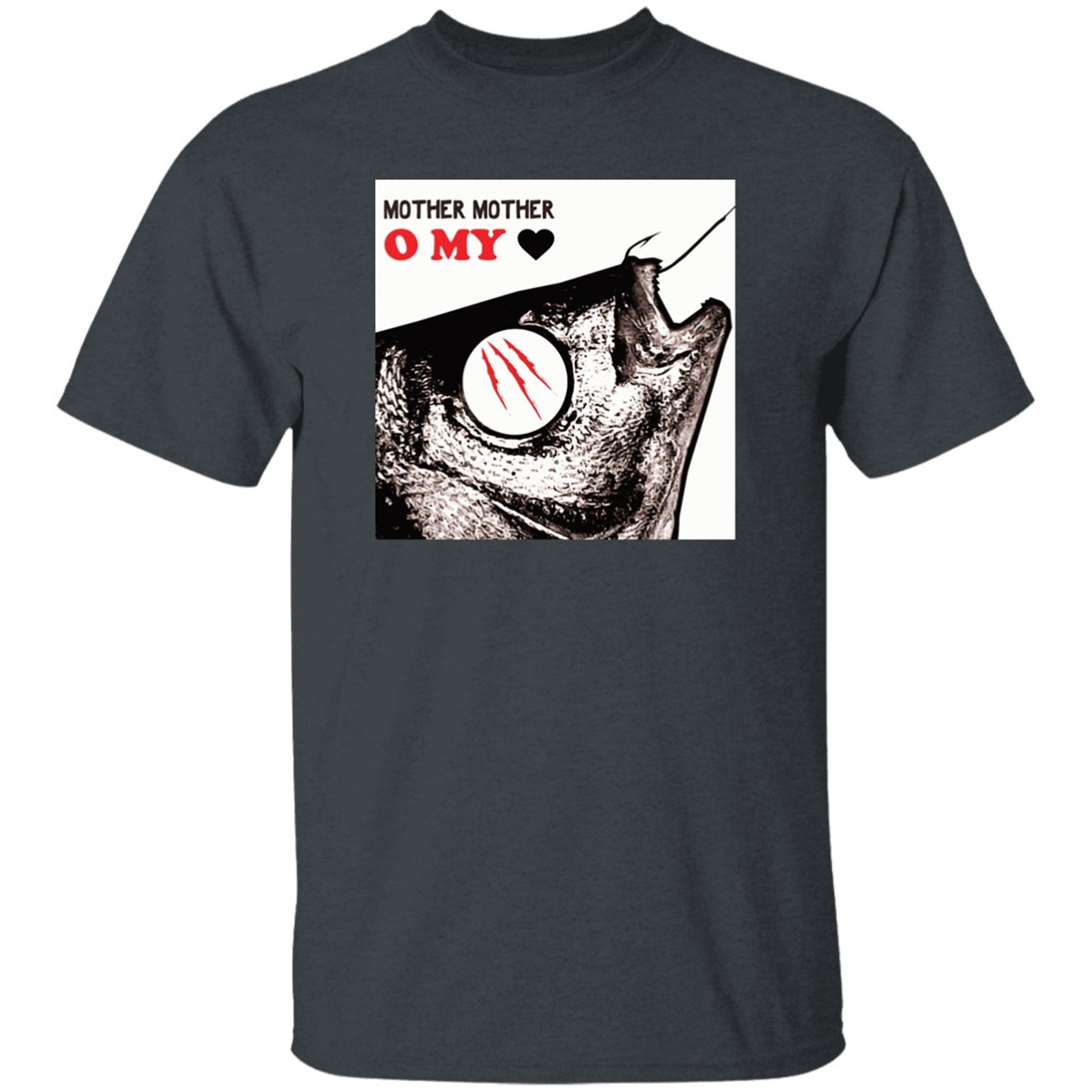 Mother Mother O My Heart Unisex Tshirt Mother Mother Band Etsy