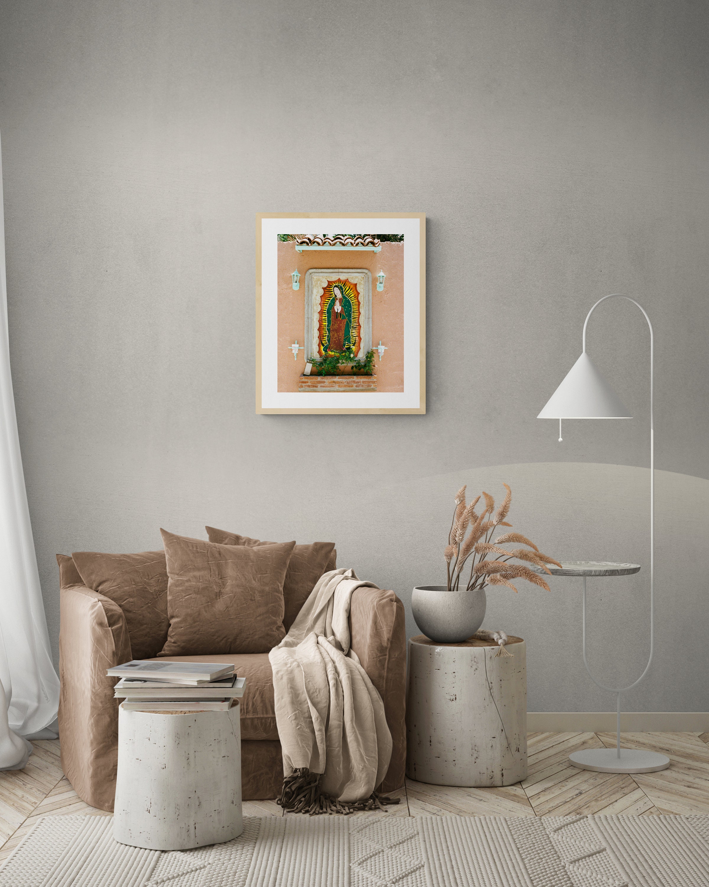 San Miguel de Allende Mexico Wall Decor Digital Download Art | Etsy