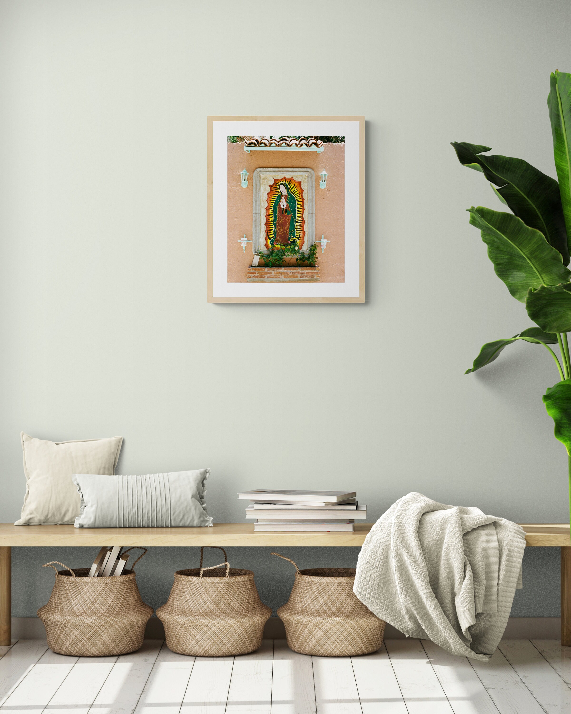 San Miguel de Allende Mexico Wall Decor Digital Download Art | Etsy