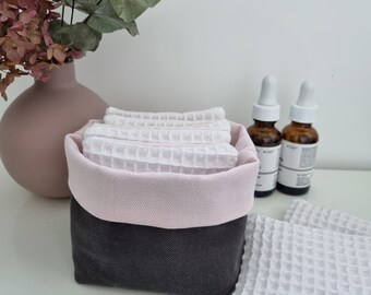 Carre Lavable Bebe Etsy