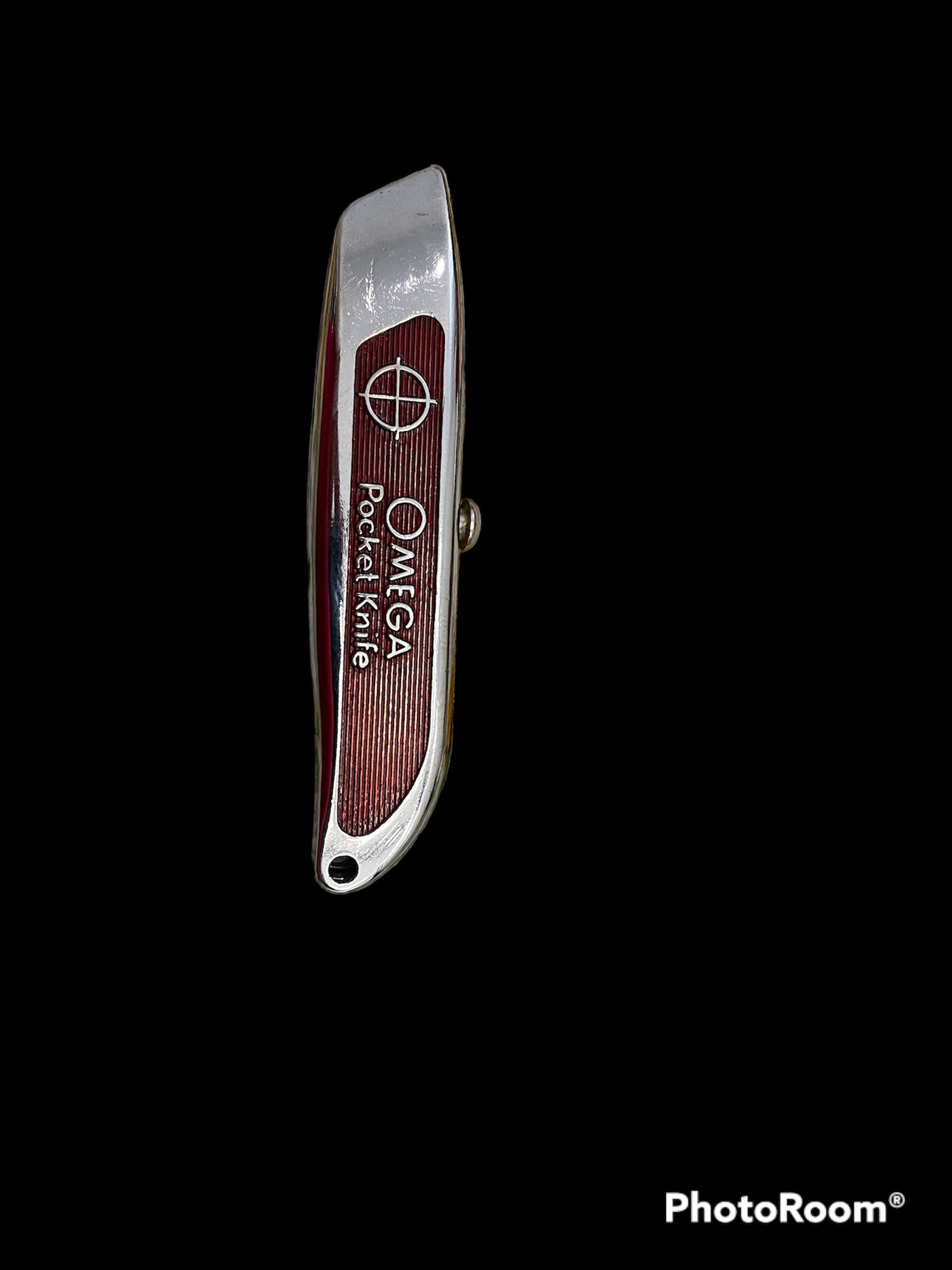 Omega pocket knife discount