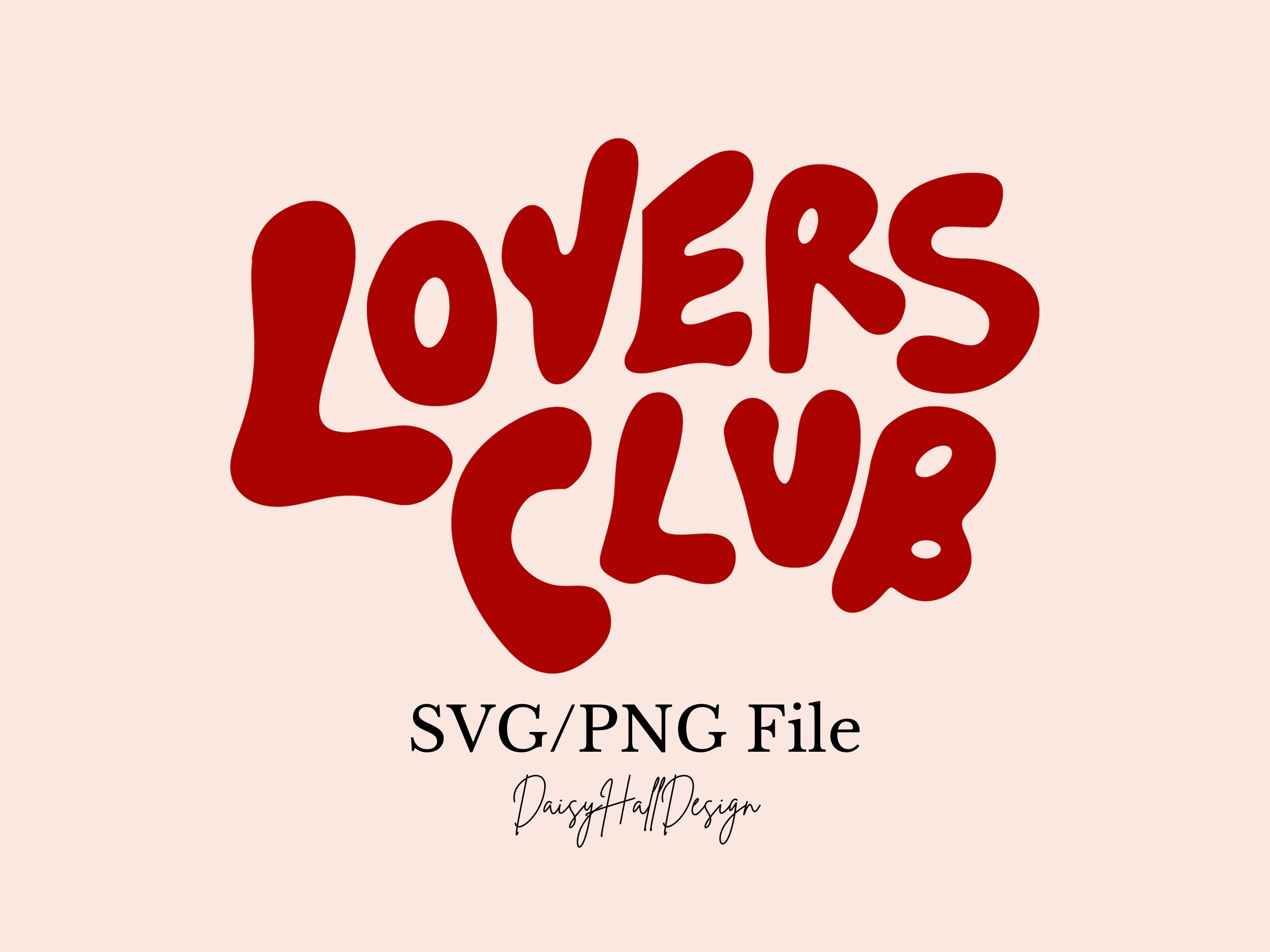 Inspired by Niall Horan Lovers Club SVG PNG, Niall Horan Svg, One