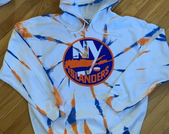 ny islanders hoodie