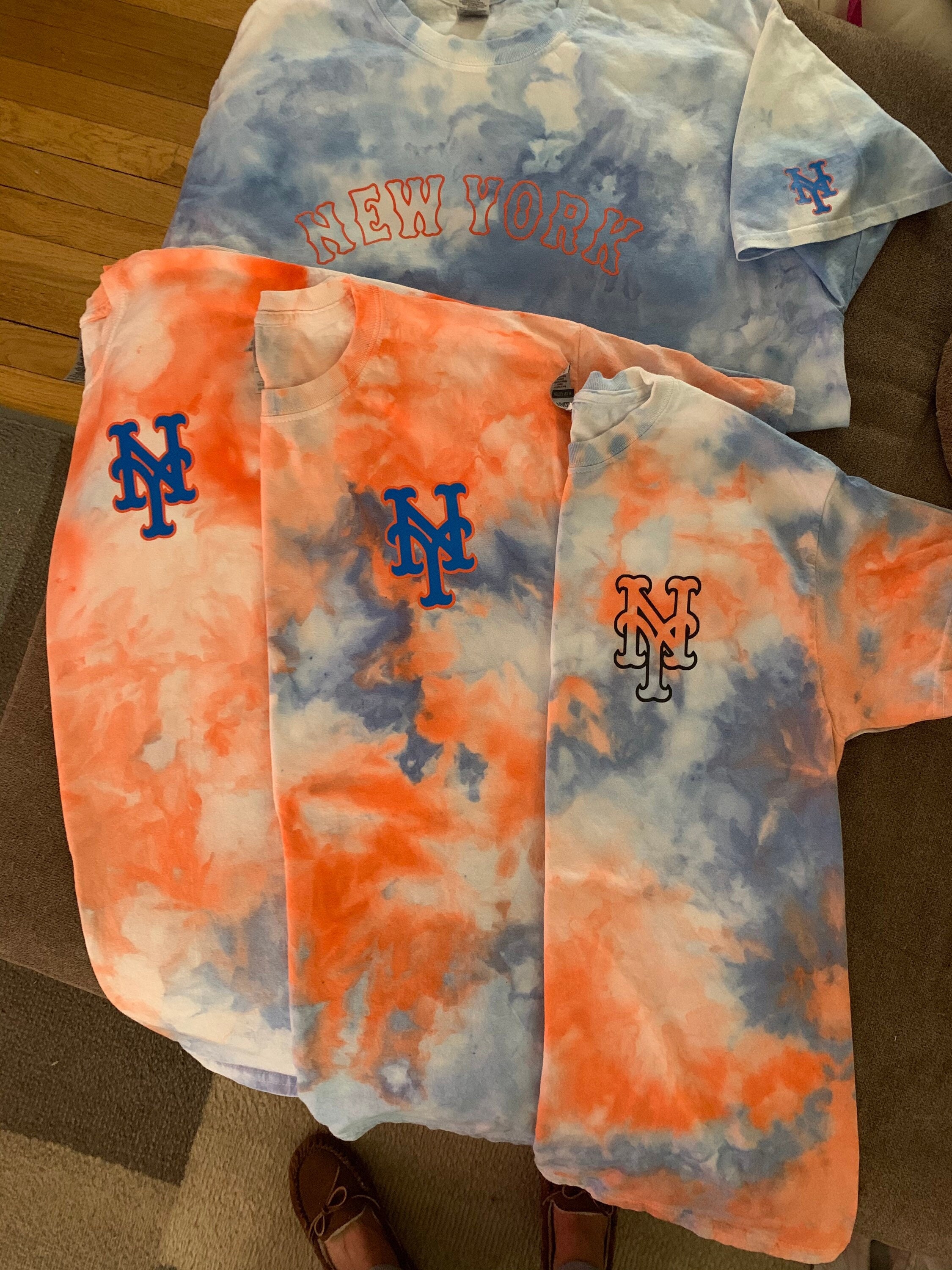 Kodai Senga Youth Jersey - NY Mets Replica Kids Home Jersey