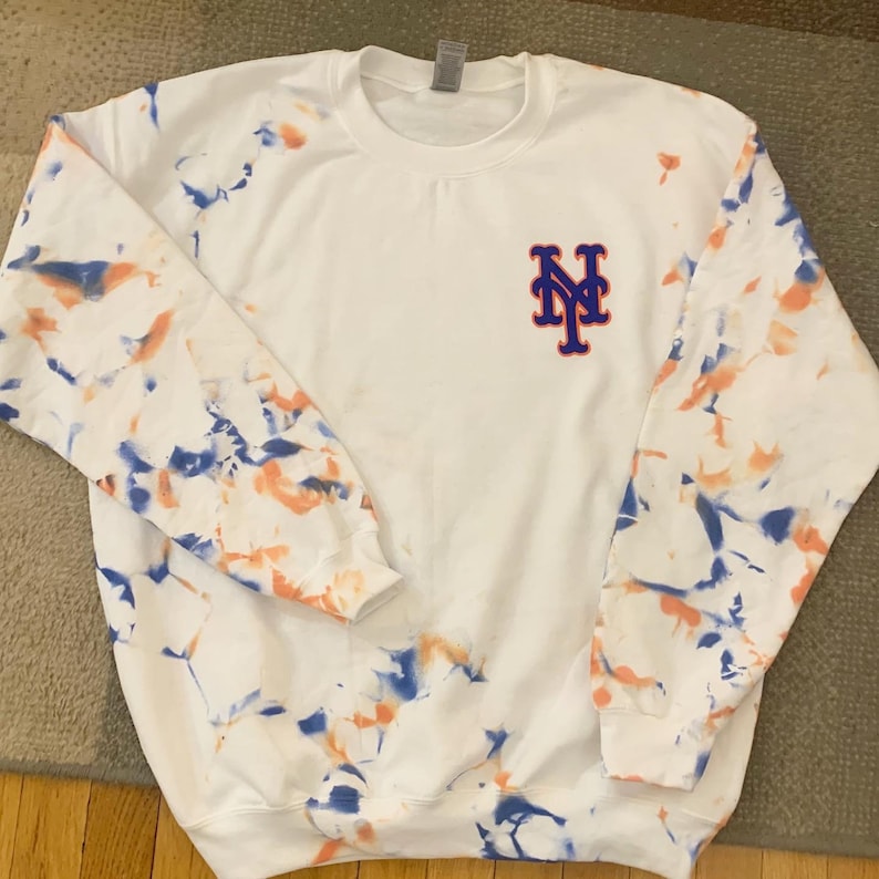 mets crewneck