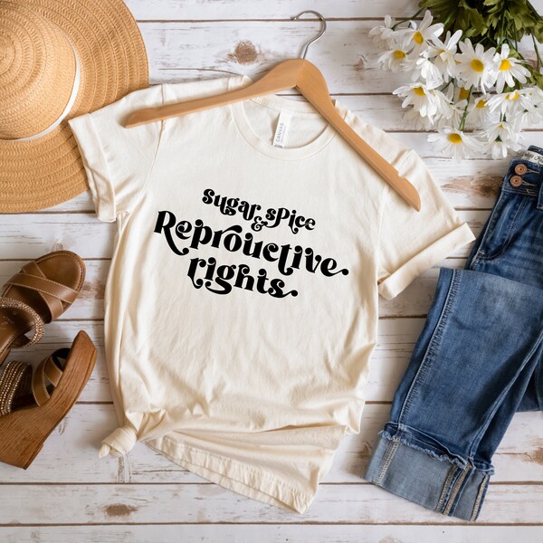 Sugar and Spice Etsy