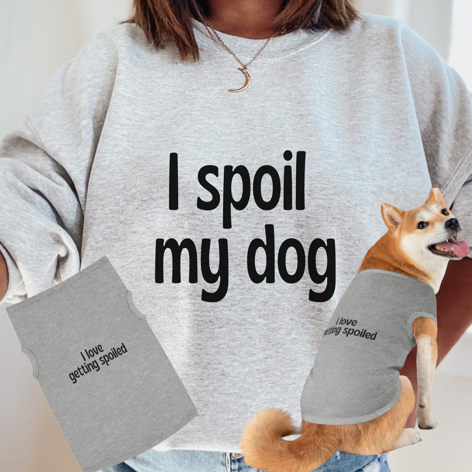 human dog clothes