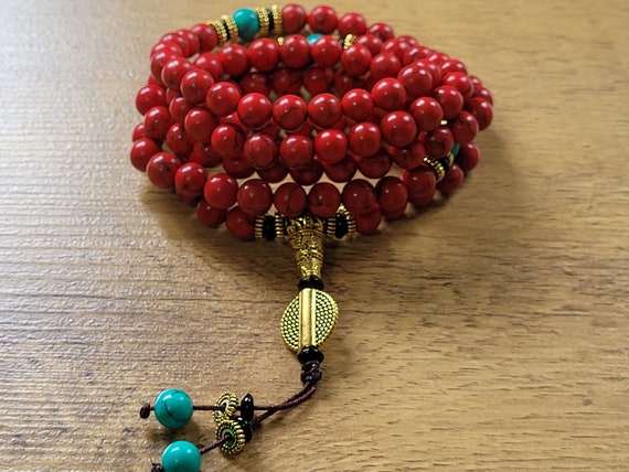 Everything You Need to Know about Mala Beads and Japa Meditation