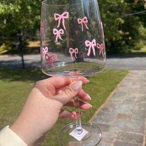 purple wine glass Coloured Wine Glass, Violet Thirst, Ufer Glassware main image 1