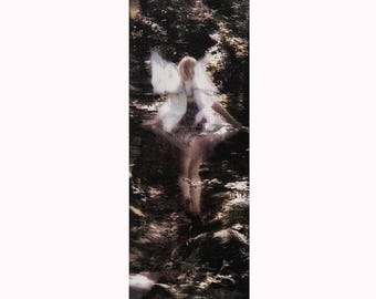 Chasing Faeries Bookmark