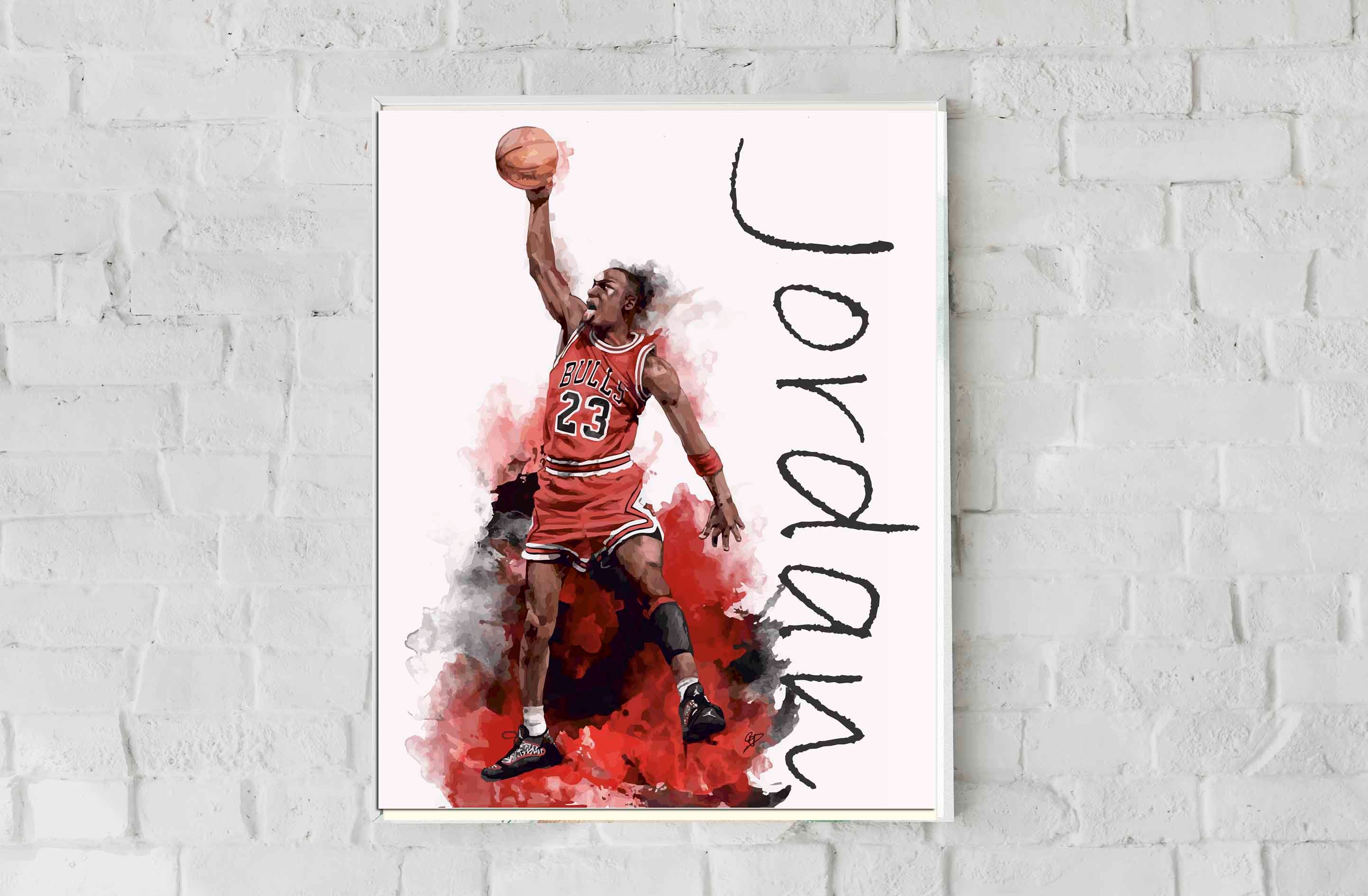 Jordan last shot canvas cheap
