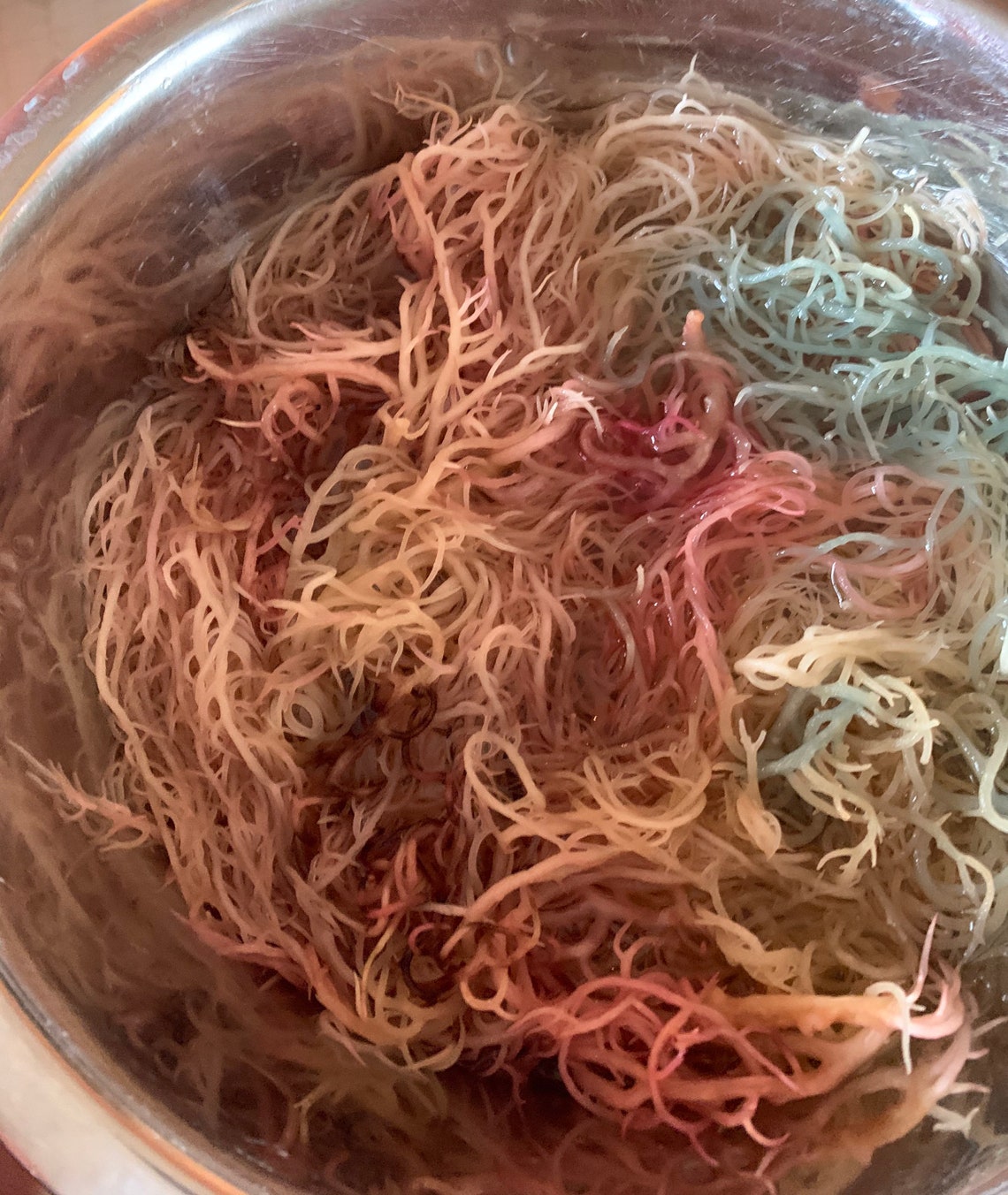 Full Spectrum Irish Sea Moss Etsy