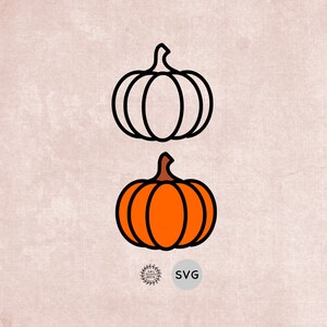 Pumpkin SVG, Pumpkins Vinyl Cut File, Pumpkin Cricut File, Halloween SVG, Fall Instant Download, Pumpkin Shirt Digital Download, Pumpkins