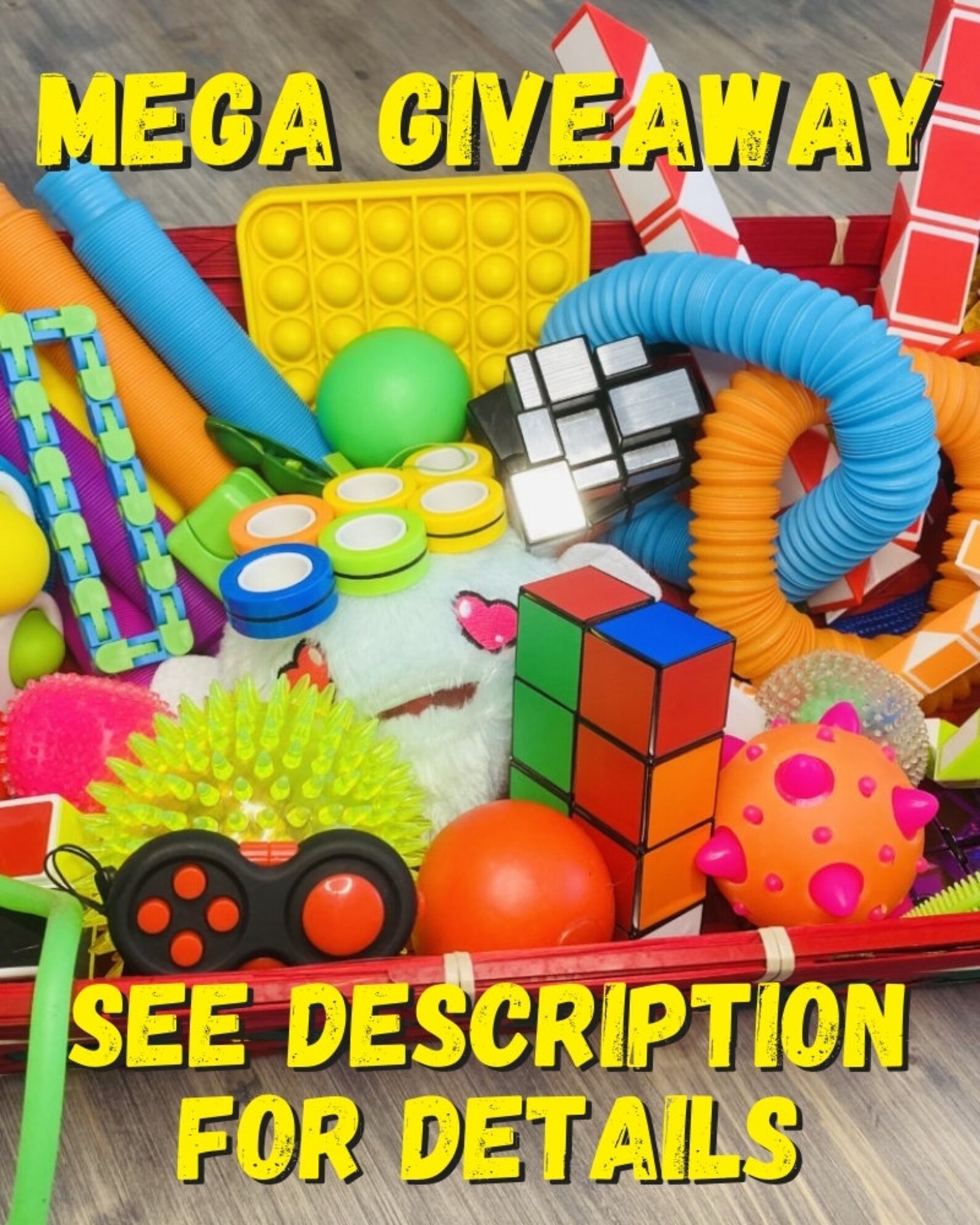 Dimple Fidget Toy PLUS 2x Mini Silly Squeeze Faces Etsy