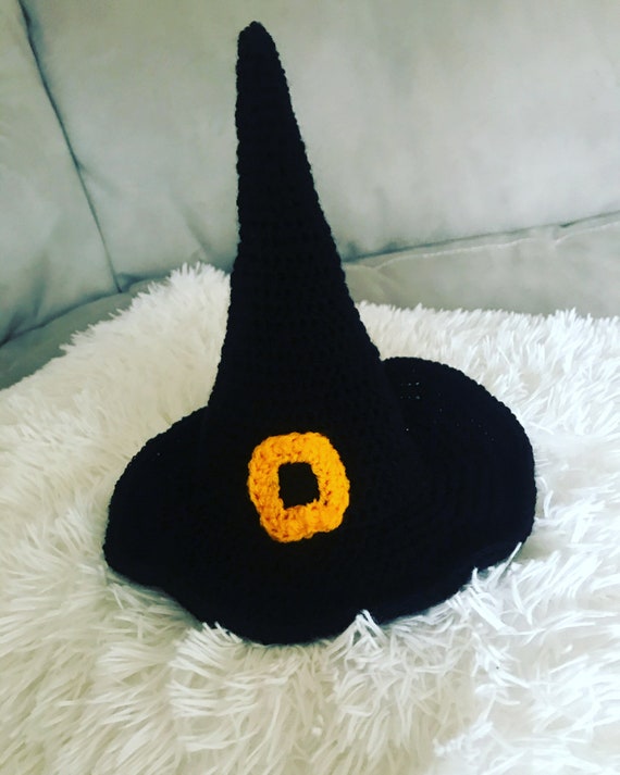 Cappello da strega per bambini di Halloween | Etsy Italia