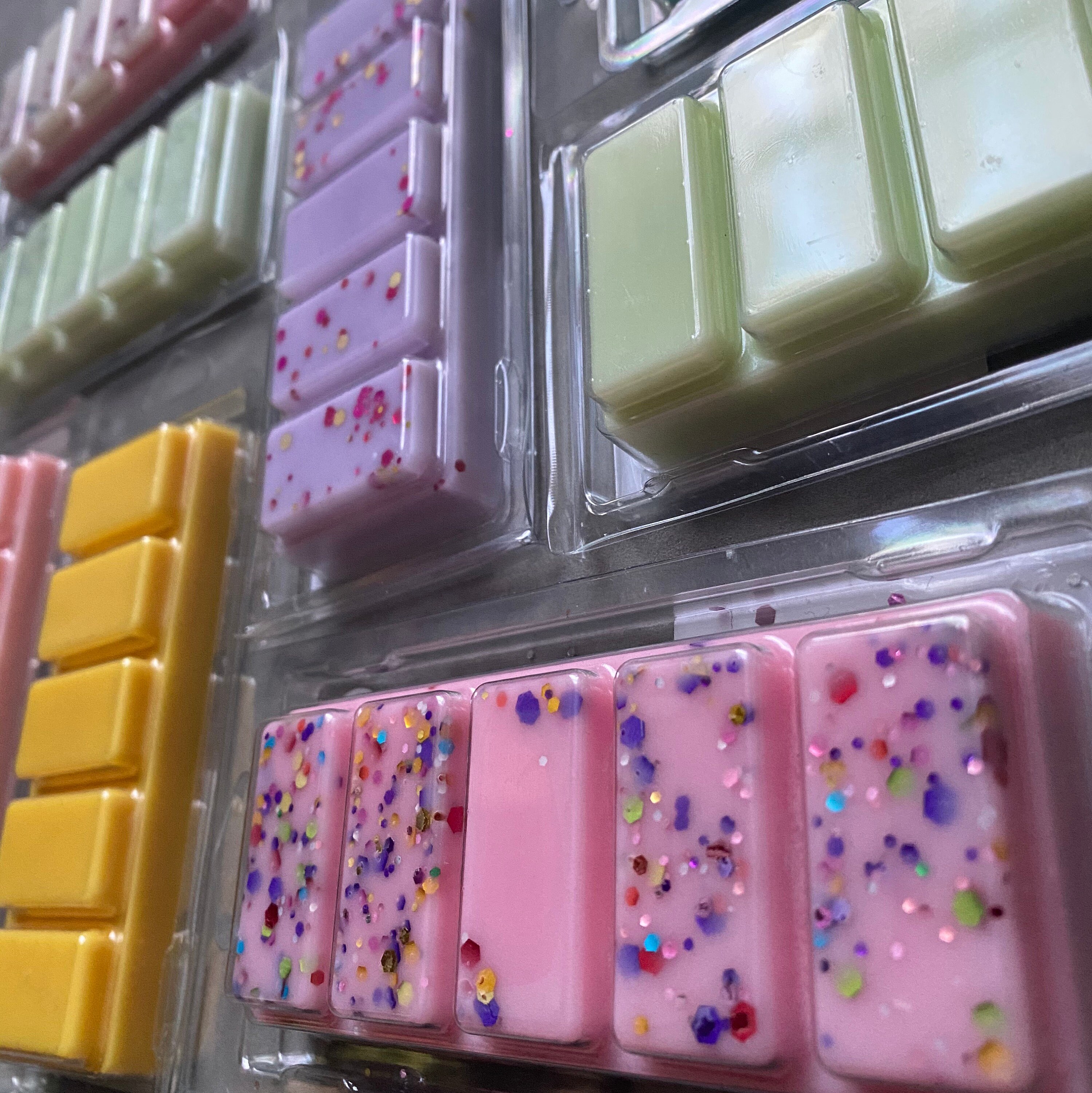 Wax Melt Bars Etsy