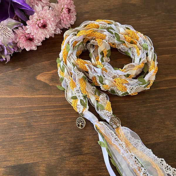 Handfasting Cord