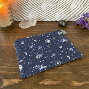 Tarot Card Bag