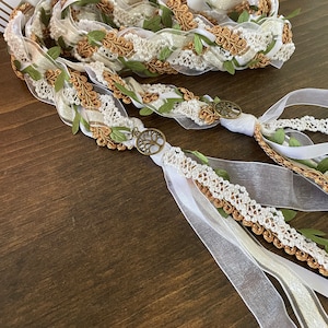 Handfasting Cord