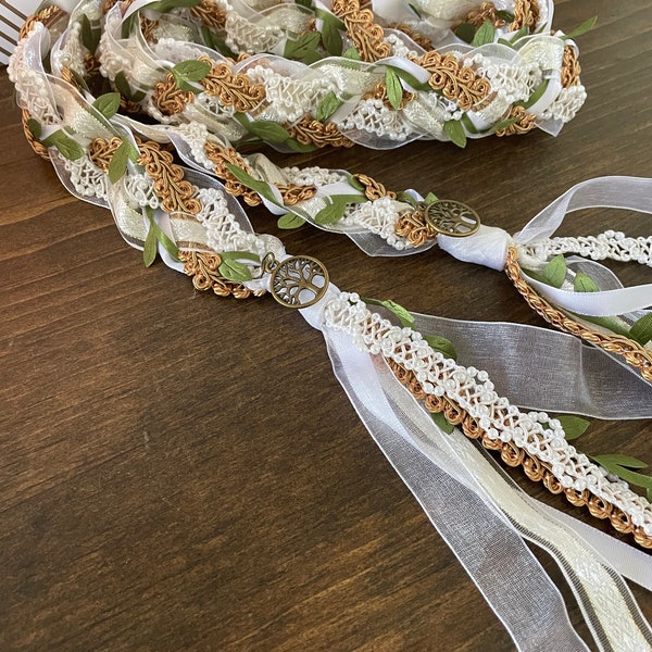 Handfasting Cord