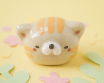 MEW | Ceramic Brush Rest