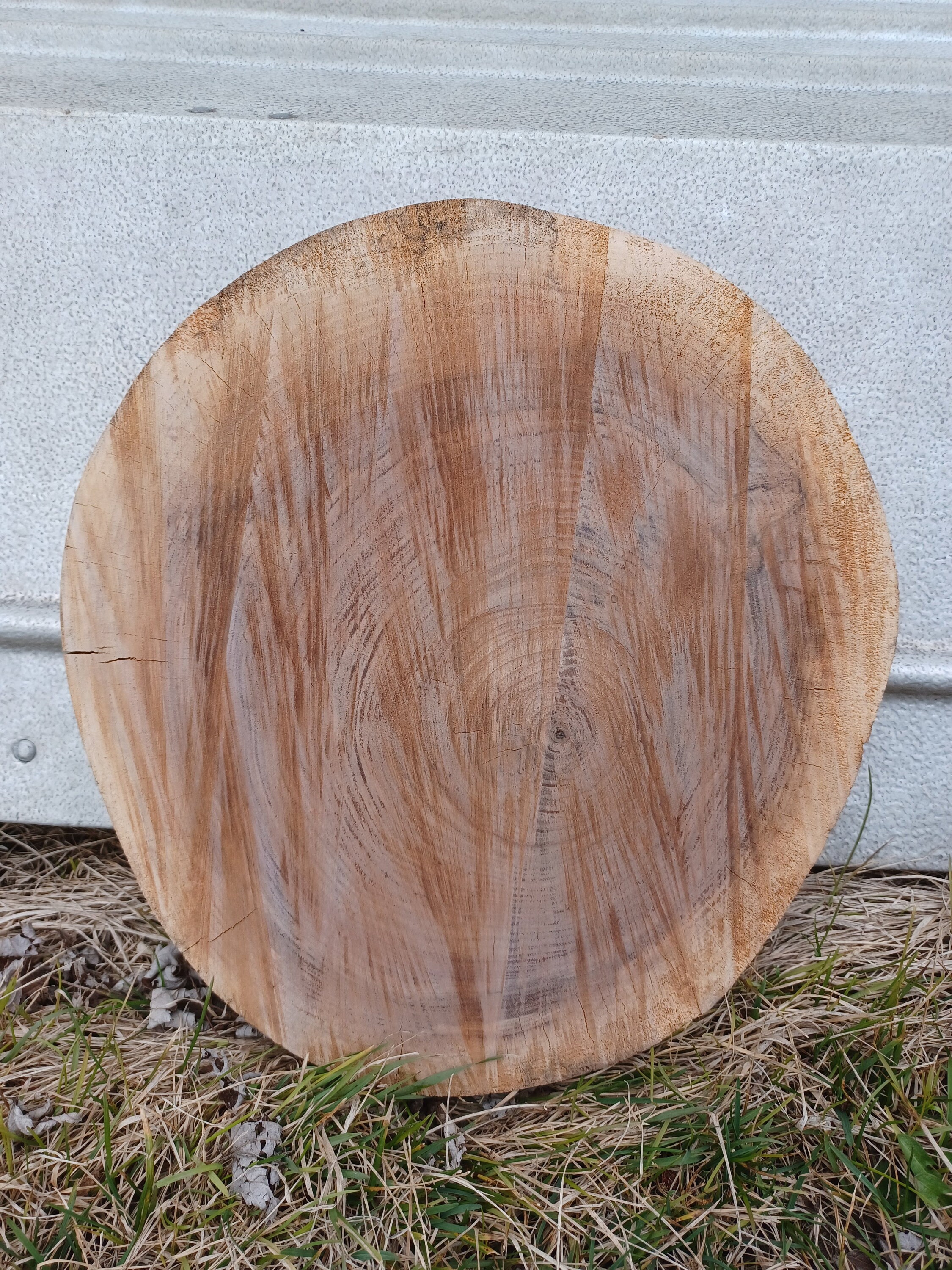 Live Edge Black Walnut Wood Slice Etsy