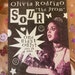 Olivia Rodrigo Sour Prom Inspired One Night Only Poster!