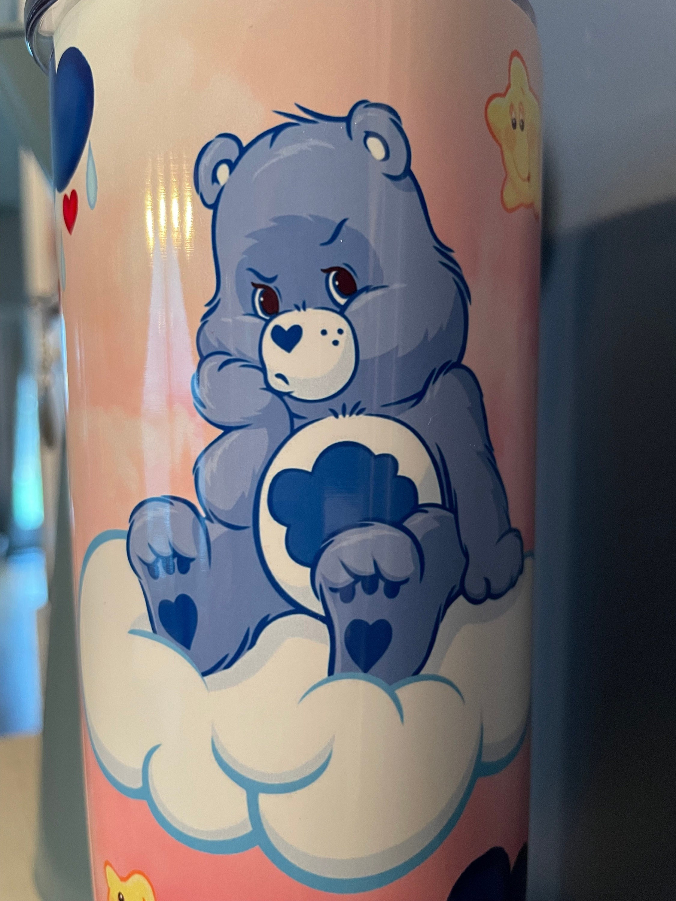 Original grumpy care bear sales