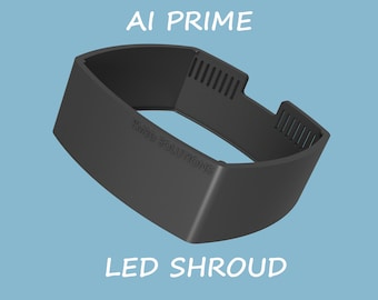 Aquarium Illumination Prime Shroud