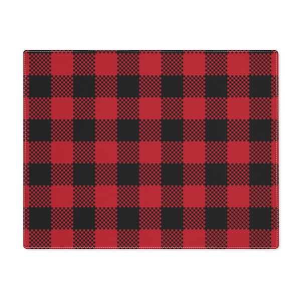 Christmas Placemats Etsy